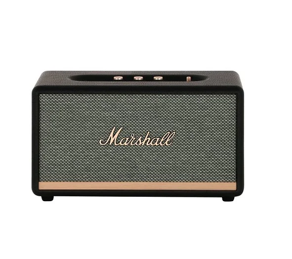Портативная акустика Marshall Stanmore II Black