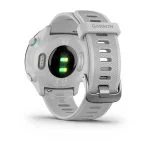 Умные часы Garmin Forerunner 55 42 мм, белый — изображение 2
