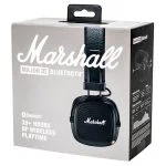 Наушники Marshall Major III Bluetooth Black — изображение 6