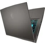 Ноутбук MSI Thin A15 B7UC-405XRU, 15.6" (1920x1080) IPS 144 Гц/AMD Ryzen 5 7535HS/16 ГБ DDR5/1024 ГБ SSD/AMD Radeon Graphics/Без системы, Серый (9S7-16RK11-405) — изображение 3