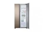 Холодильник Samsung RH62K60177P/WT — изображение 5