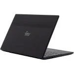 Ноутбук iRU Tactio 15ALG, 15.6" (1920x1080) IPS/Intel Core i3-1215U/8 ГБ DDR4/256 ГБ SSD/Intel UHD Graphics/Без системы, Черный (2023565) — изображение 4