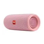 Портативная акустика JBL Flip 5 Pink — изображение 6