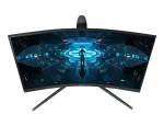 Монитор Samsung Odyssey G7 C27G75TQSI — изображение 3