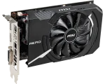 Видеокарта MSI GeForce GTX 1650 AERO ITX 4G OC — изображение 2