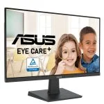 Монитор ASUS 27" VA27EHF IPS 1920x1080 1ms (MPRT) 250cd 100Hz HDMI Black; 90LM0550-B04170 — изображение 2