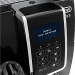 Кофемашина De'Longhi ECAM 359.55 B, черный — изображение 6