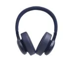 Наушники JBL Live 500BT Blue — изображение 2