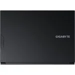 Ноутбук Gigabyte G6 KF, 16" (1920x1200) IPS 165 Гц/Intel Core i7-13620H/16 ГБ DDR5/1024 ГБ SSD/NVIDIA GeForce RTX 4060 для ноутбуков (8 Гб)/Без системы, Черный (KF-H3KZ854KD) — изображение 5