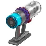 Пылесос Dyson Gen5Detect Absolute EU, iron/purple — изображение 5
