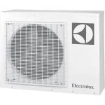 Сплит-система Electrolux EACS/I-07HSL/N3, белый — изображение 2