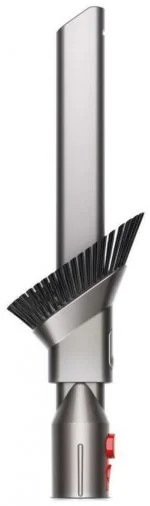 Пылесос Dyson CY28 Parquet 2, серый/фиолетовый — изображение 5