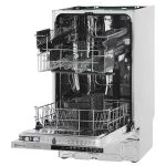 Посудомоечная машина Electrolux ESL94300LA — изображение 5