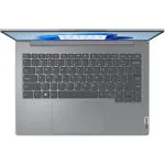 Ноутбук Lenovo Thinkbook 14 G6 ABP, 14" (1920x1200) IPS/AMD Ryzen 5 7430U/16 ГБ DDR4/512 ГБ SSD/AMD Radeon Graphics/Без системы, Серый (21KJ008VUE) — изображение 2