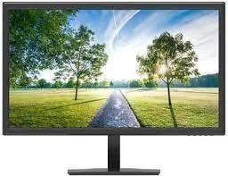 Монитор 19.5" NPC MH2002-A черный