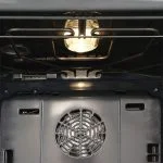 Электрический духовой шкаф Bosch HBF514BB0R — изображение 6
