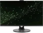 Монитор Digma 23.8" Progress 24P505F FHD IPS LED черный DM24SB05 — изображение 2