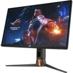 Игровой монитор Asus ROG Swift PG27UQR 27 — изображение 2