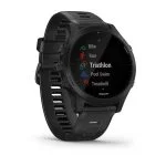 Умные часы Garmin Forerunner 945 47 мм Wi-Fi NFC, черный — изображение 4