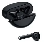 Наушники HUAWEI FreeBuds 3 Black — изображение 2