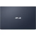 Ноутбук ASUS ExpertBook B1 B1502CVA-BQ0973X, 15.6" (1920x1080) IPS/Intel Core i7-1355U/16 ГБ DDR4/1024 ГБ SSD/Intel Iris Xe Graphics/Windows 11 Pro, Черный (90NX06X1-M013Z0) — изображение 4