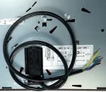 Электрическая варочная панель Electrolux EHF96547FK — изображение 5