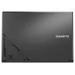 Ноутбук Gigabyte G6X, 16" (1920x1200) IPS 165 Гц/Intel Core i7-13650HX/16 ГБ/512 ГБ SSD/NVIDIA GeForce RTX 4050 для ноутбуков (6 Гб)/Без системы, Серый (9MG-42KZ853SH) — изображение 5