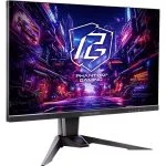 Монитор 27" ASRock Phantom Gaming PG27QFT2A Black — изображение 3