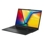 Ноутбук ASUS Vivobook Go 15 OLED E1504FA-L11111, 15.6" (1920x1080) OLED/AMD Ryzen 5 7520U/16 ГБ LPDDR5/512 ГБ SSD/AMD Radeon Graphics/Без системы, Черный (90NB0ZR2-M01YN0) — изображение 3