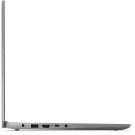 Ноутбук Lenovo IdeaPad Slim 3 15AMN8, 15.6" (1920x1080) TN/AMD Ryzen 5 7520U/8ГБ LPDDR5/512ГБ SSD/Radeon Graphics/Без ОС, серый (82XQ0007RK) — изображение 4