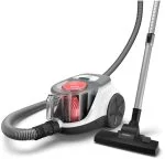 Пылесос Philips XB2042, арктический белый/персиковый — изображение 2