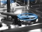 Встраиваемая посудомоечная машина Electrolux EEZ69410W — изображение 8