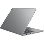 Ноутбук Lenovo IdeaPad Pro 5 14IMH9, 14" (2880x1800) OLED 120 Гц/Intel Core Ultra 5 125H/16 ГБ DDR5/1024 ГБ SSD/Intel Arc Graphics/Без системы, Серый (83D20025RK) — изображение 4