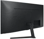 Монитор SAMSUNG 34"  LS34C500GAIXCI — изображение 5