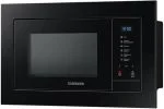 Микроволновая печь встраиваемая Samsung MS20A7118AK/BW, черный — изображение 2