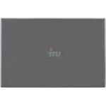 Ноутбук iRU Tactio 14ALH, 14" (1920x1080) IPS/Intel Core i5-1235U/8 ГБ DDR4/256 ГБ SSD/Intel Iris Xe Graphics/Windows 11 Pro, Серый (2059065) — изображение 6