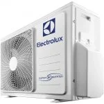 Сплит-система Electrolux EACS/I-11HEV/N3, белый — изображение 4