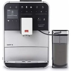 Кофемашина Melitta Caffeo Barista TS Smart