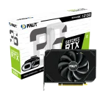 Видеокарта Palit GeForce RTX 3060 StormX OC NE63060S19K9-190AF — изображение 12