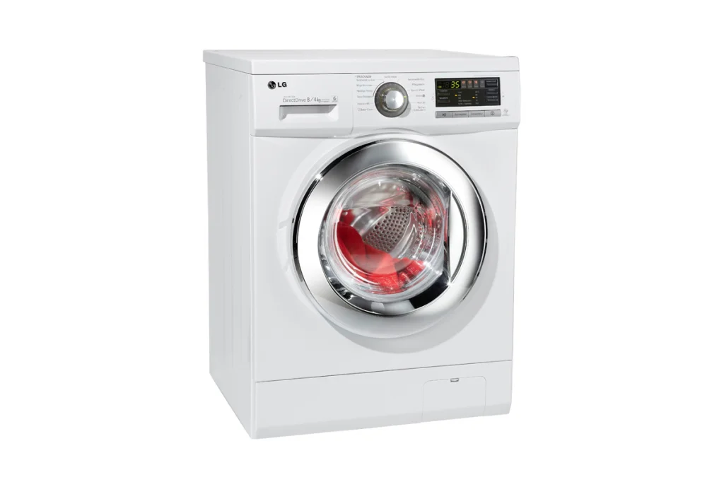 Стиральная машина LG F1496AD3