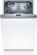 Встраиваемая посудомоечная машина Bosch SPV 4HKX53 E