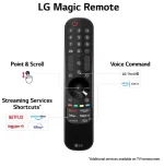 Телевизор OLED evo LG OLED77G3RLA — изображение 6