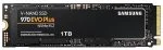 Твердотельный накопитель Samsung 970 EVO Plus 1000 GB MZ-V7S1T0BW