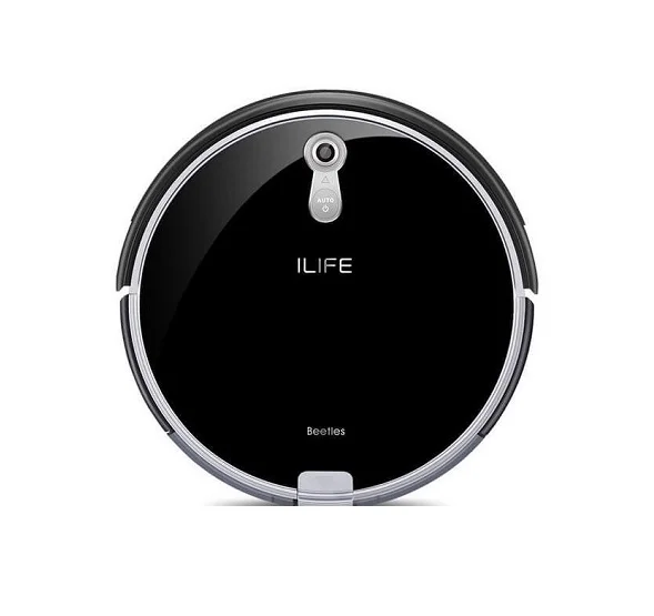 Робот-пылесос iLife A8