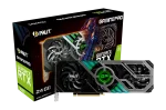 Видеокарта Palit GeForce RTX 3090 GamingPro 24GB NED3090019SB-132BA — изображение 9