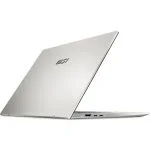 Ноутбук MSI Prestige 14 Evo B13M-638RU, 14" (1920x1200) IPS/Intel Core i7-13700H/16 ГБ LPDDR5/1024 ГБ SSD/Intel Iris Xe Graphics/Windows 11 Pro, Серый (9S7-14F122-638) — изображение 3