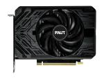 Видеокарта Palit nVidia GeForce RTX 4060 Ti StormX (NE6406T019P1-1060F)