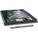 Ноутбук Lenovo Yoga 7 2-in-1 14IML9, 14" (2880x1800) OLED 120 Гц/Intel Core Ultra 5 125H/16 ГБ LPDDR5X/1024 ГБ SSD/Intel Arc Graphics/Windows 11 Home, Серый (83DJ0095RU) — изображение 3