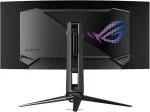 Монитор Asus 34" ROG Swift PG34WCDM черный OLED LED — изображение 4