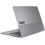 Ноутбук Lenovo Thinkbook 14 G6 IRL, 14" (1920x1200) IPS/Intel Core i7-13700H/16 ГБ DDR5/1024 ГБ SSD/Intel Iris Xe Graphics/Windows 11 Pro, Серый (21KG00B8CD_PRO) — изображение 4